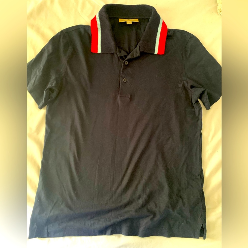Burberry T-shirt